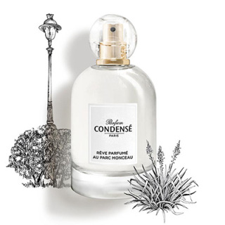 フレグランス｜コンダンセ パリ(CONDENSE PARIS)｜コスメ・デパコス