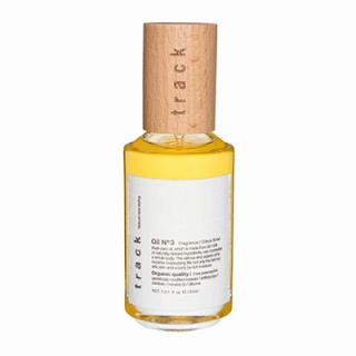 track オイル カシス＆バジル 30ml(B2470185)｜コスメ・デパコス｜阪急