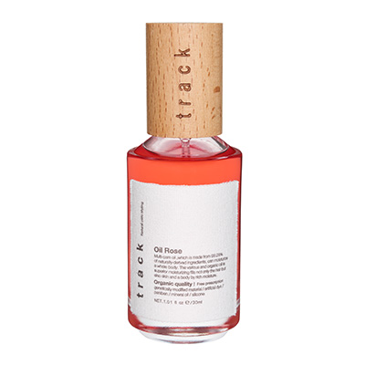 track オイル ローズ 30ml HB1 30ml track オイル ローズ 30ml HB1 30ml