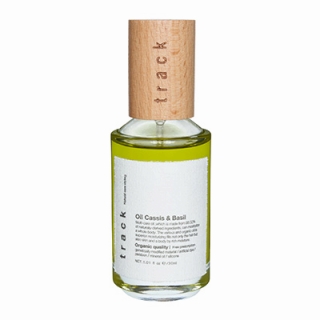 track オイル No.3 30ml(B2470183)｜コスメ・デパコス｜阪急百貨店公式