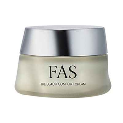 FAS ザ ブラック コンフォート クリーム HB1 50g FAS ザ ブラック コンフォート クリーム HB1 50g