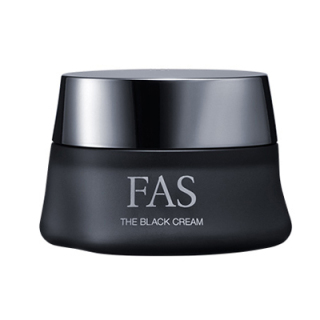 FAS ザ ブラック クリーム[販売名：Fクリーム][医薬部外品]