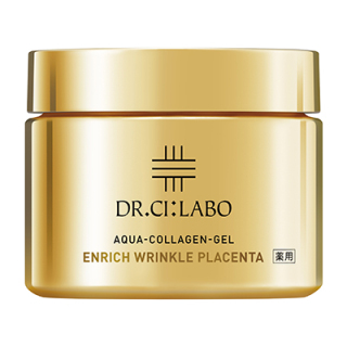 薬用アクアコラーゲンゲル エンリッチリンクルプラセンタ[販売名：シーラボ　薬用ACGエンリッチPL　WR][医薬部外品]