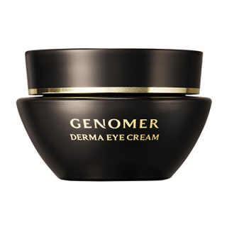 ジェノマー ダーマアイクリーム