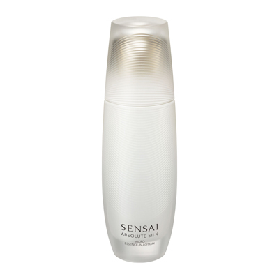 センサイ AS マイクロ エッセンスインローション