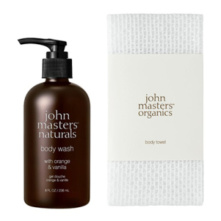 body care gift