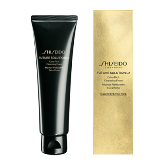 ＜ＳＨＩＳＥＩＤＯ フューチャーソリューション LX＞エクストラ リッチ クレンジングフォーム