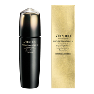 ＜ＳＨＩＳＥＩＤＯ フューチャーソリューション LX＞コンセントレイティッド ブライトニングソフナー[医薬部外品]