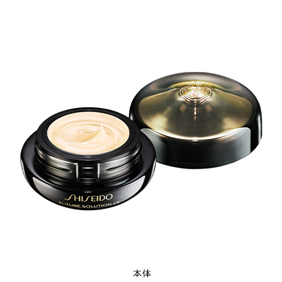 SHISEIDO フューチャーソリューション LX＞アイ アンド リップ