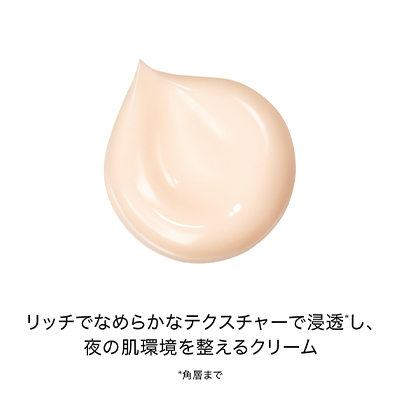 SHISEIDO フューチャーソリューション LX＞トータル R
