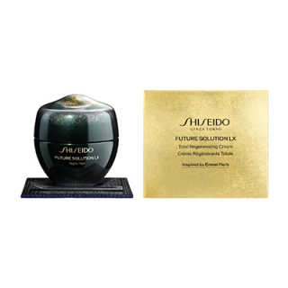 ＜ＳＨＩＳＥＩＤＯ フューチャーソリューション LX＞トータル Ｒクリーム
