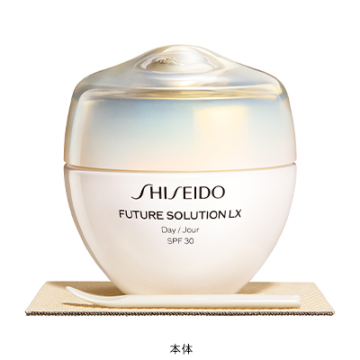 SHISEIDO フューチャーソリューション LX＞トータル