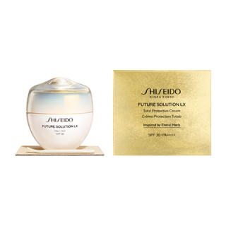 ＜ＳＨＩＳＥＩＤＯ フューチャーソリューション LX＞トータル プロテクティブ クリーム