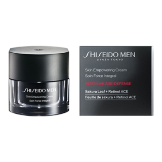 SHISEIDO ビオパフォーマンス＞セカンドスキン N