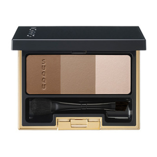 【未使用】SUQQU(スック) バランシングアイブロウ　01 モスグリーン SUQQU(スック) / バランシング アイブロウの公式商品情報｜美容