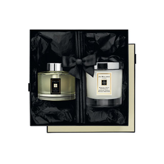 ポメグラネート ノアール セント サラウンドTM ディフューザー　イングリッシュ ペアー ＆ フリージア ホーム キャンドル