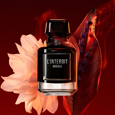 GIVENCHY ジバンシー　ランテルディオーデパルファムインテンス　50ml ランテルディ オーデパルファム インテンス アブソリュ GIVENCHY