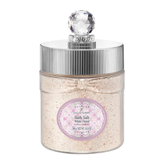 ホワイトフローラル バスソルト