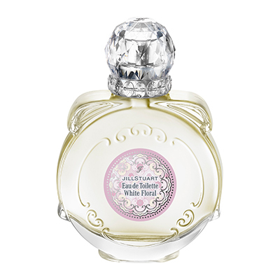 ジルスチュアート ホワイトフローラル オードトワレ HB1 50ml ジルスチュアート ホワイトフローラル オードトワレ HB1 50ml