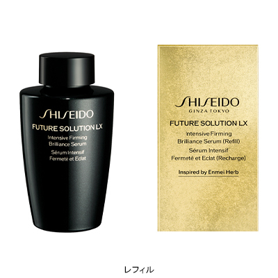 SHISEIDO フューチャーソリューション LX>インテンシブ SHISEIDO フューチャーソリューション LX>インテンシブ