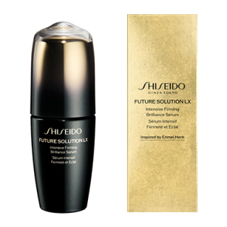 ＜ＳＨＩＳＥＩＤＯ フューチャーソリューション LX＞インテンシブ ファーミング ブリリアンスセラム[医薬部外品]