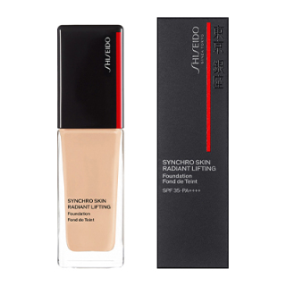 ＜ＳＨＩＳＥＩＤＯ＞シンクロスキン ラディアントリフティング ファンデーション