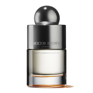 サンリットクレメンタイン＆ベチバー オードトワレ 100ml