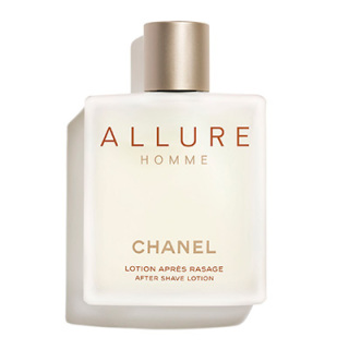 ALLURE HOMME AFTER-SHAVE LOTION　アリュール オム アフターシェイヴ ローション N 