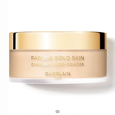 パリュール ゴールド スキン D-マイクロパウダー(B2480121)｜コスメ
