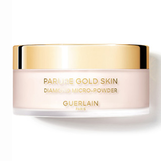 パリュール ゴールド スキン D-マイクロパウダー