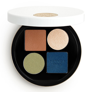 オンブル ドゥ エルメス パレット クワテュール　 11 オンブル・ミネラル