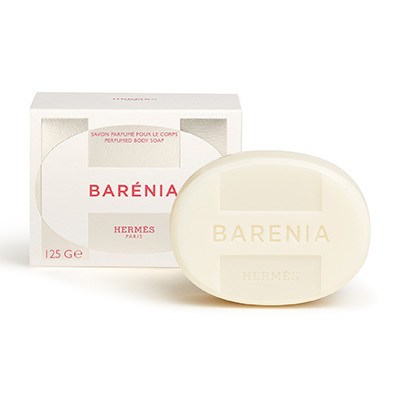 【新品】HERMES BARÉNIA バレニア　ボディクリーム 200mL Barénia Perfumed body cream - 6.76 fl.oz | Hermès USA