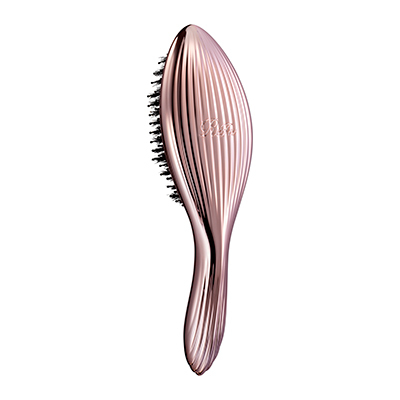 使用2回 ReFa エールブラシレイ ヘアブラシ ブラック リファエールブラシレイ - ReFa AILE BRUSH RAY | 商品情報