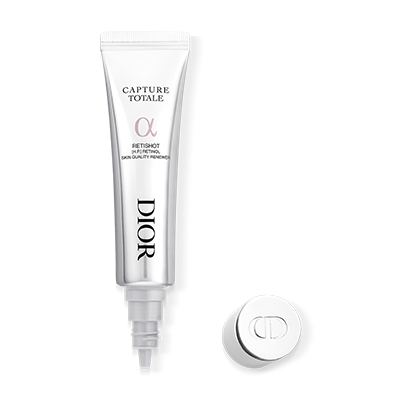 10/21お値下げ☆ディオール　カプチュール トータル レチショット カプチュール トータル レチショット(B2480175)｜コスメ・デパコス