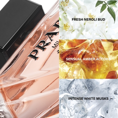 PRADA パラドックス オーデパルファム プラダ パラドックス オーデパルファム｜プラダ ビューティ公式
