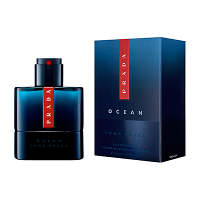 プラダ　ルナロッサ　オードトワレ プラダ ルナロッサ オードトワレ SP/100mL PRADA｜プラダ 通販