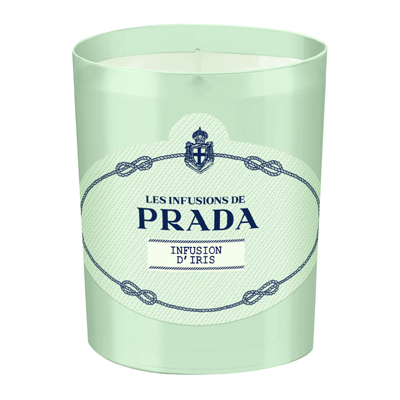 インフュージョン ドゥ プラダ イリス キャンドル(B2480198)｜コスメ