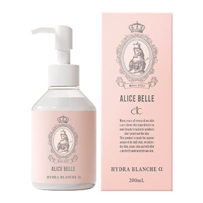 イドラブランシュα(フェムソープ) HB1 200ml イドラブランシュα(フェムソープ) HB1 200ml