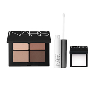 クワッドアイシャドー キット