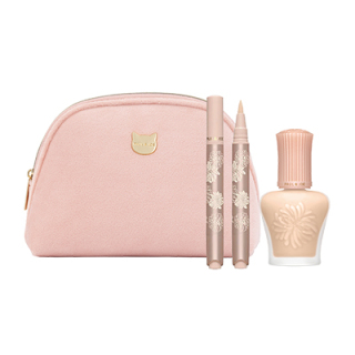 ベースメイクアップ セレクション 01