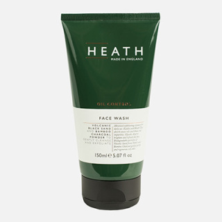 オイルコントロールフェイスウォッシュ