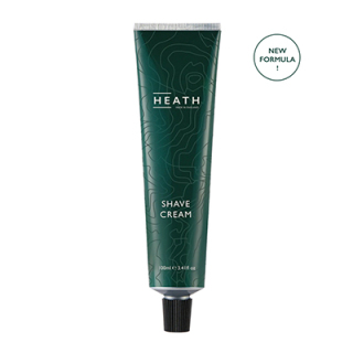 クリームシェーブ