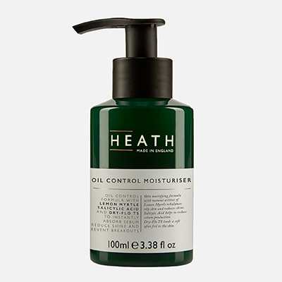 オイルコントロールモイスチャライザー HB1 100ml