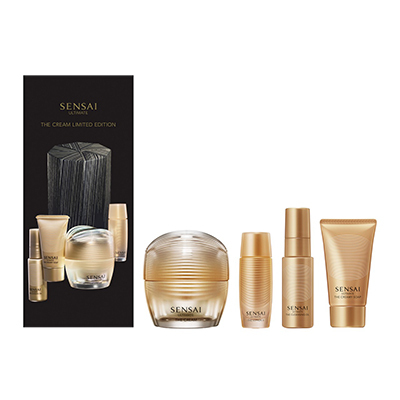 SENSAI UTM ザクリーム N 40mL