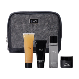 FAS トライアルキット