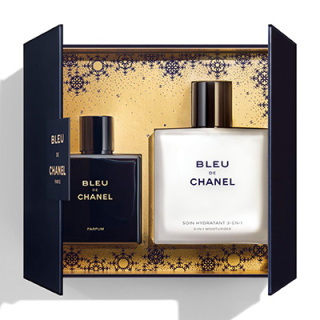 ブルー ドゥ シャネル｜CHANEL(CHANEL)｜コスメ・デパコス｜阪急