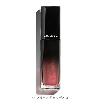 ROUGE ALLURE LAQUE ルージュ アリュール ラック＜リミテッド