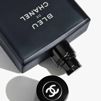 BLEU DE CHANEL SOIN PARFUME CHEVEUX ブルー ドゥ シャネル