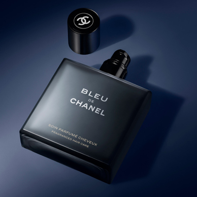 BLEU DE CHANEL SOIN PARFUME CHEVEUX ブルー ドゥ シャネル BLEU DE CHANEL SOIN PARFUME CHEVEUX ブルー ドゥ シャネル