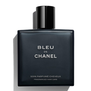 BLEU DE CHANEL SOIN PARFUME CHEVEUX　ブルー ドゥ シャネル ヘアケア パルファム